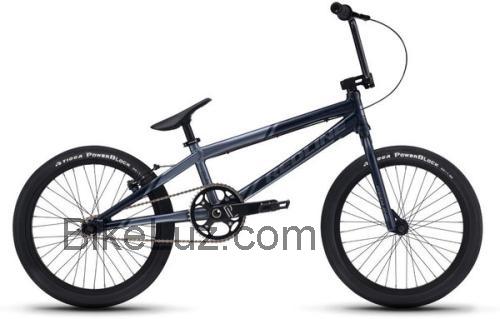 Redline Proline Pro XXL ficha-técnica e avaliações